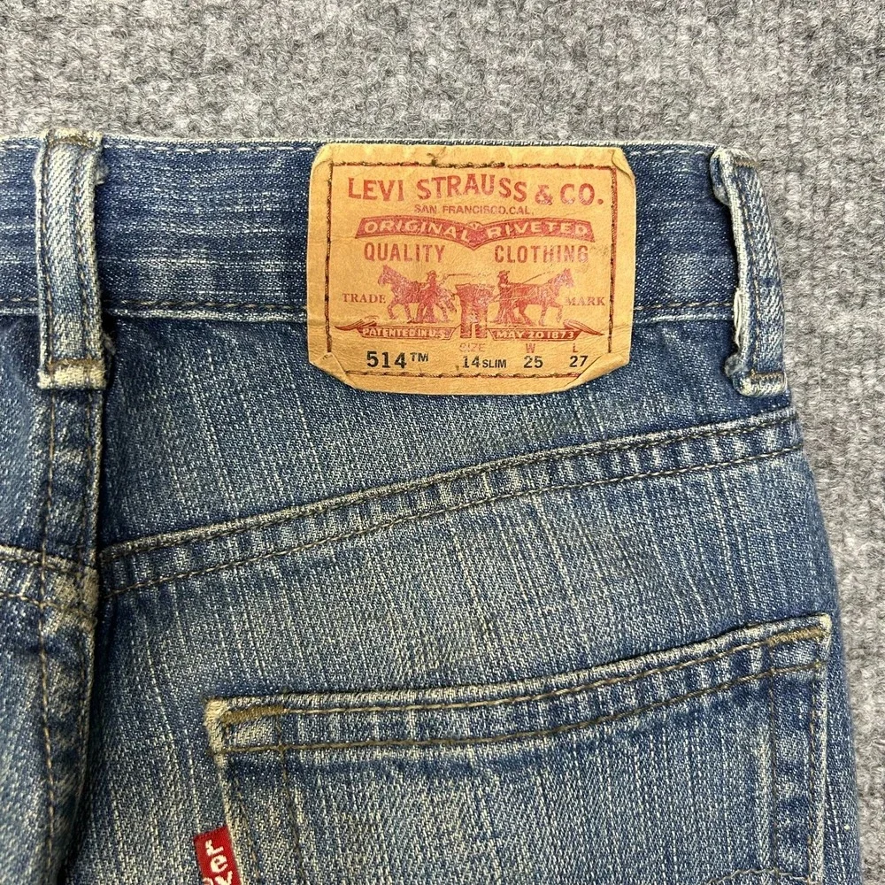 Levis levi 514
